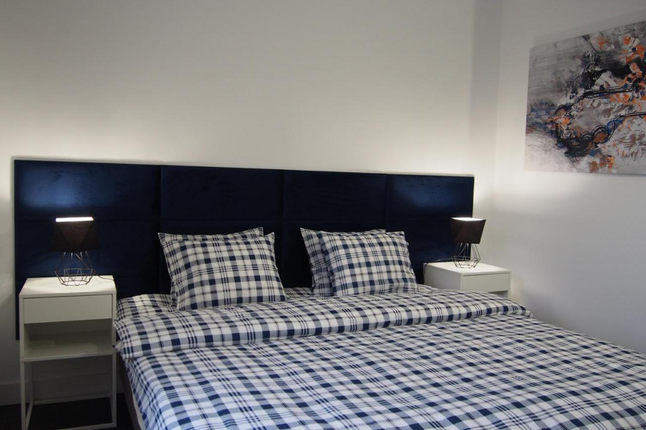 Apartamenty Kopex Kostrzyn Buitenkant foto