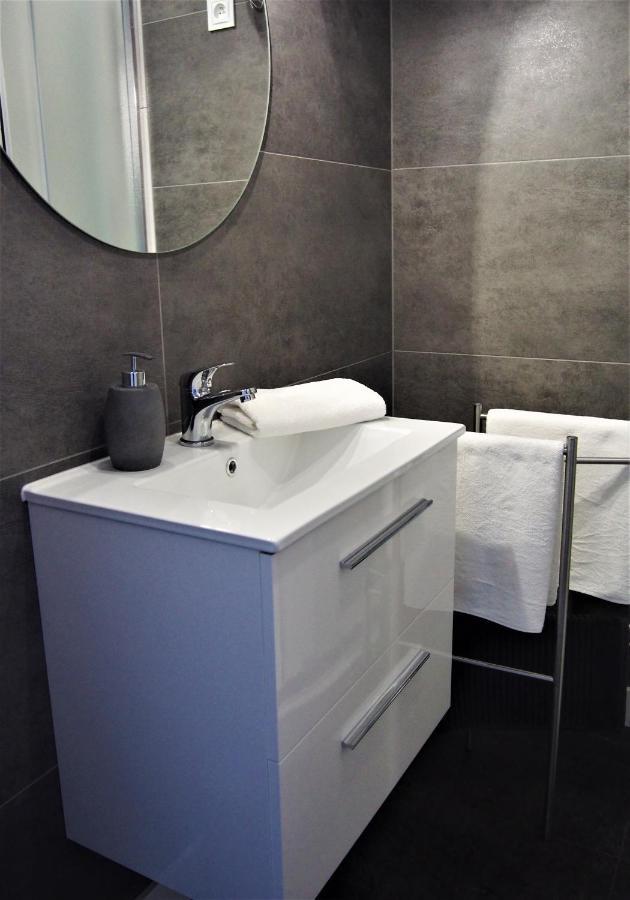 Apartamenty Kopex Kostrzyn Buitenkant foto