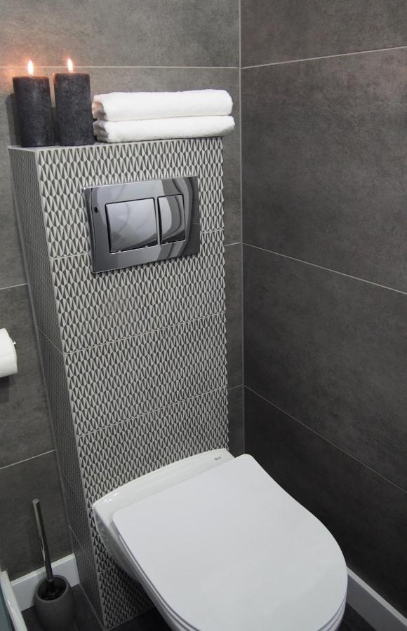 Apartamenty Kopex Kostrzyn Buitenkant foto