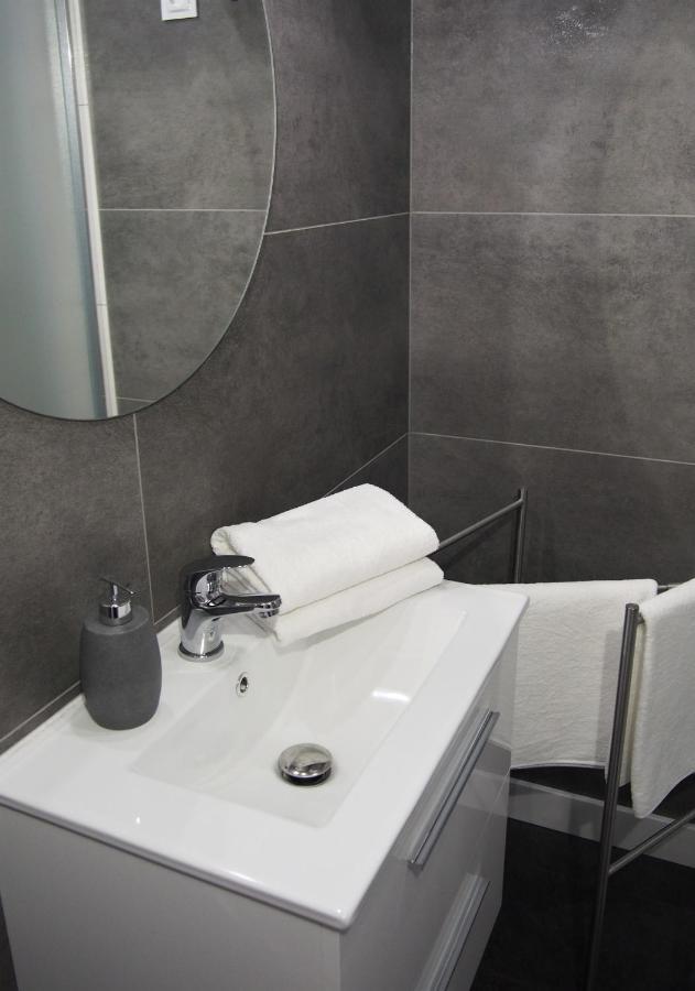 Apartamenty Kopex Kostrzyn Buitenkant foto