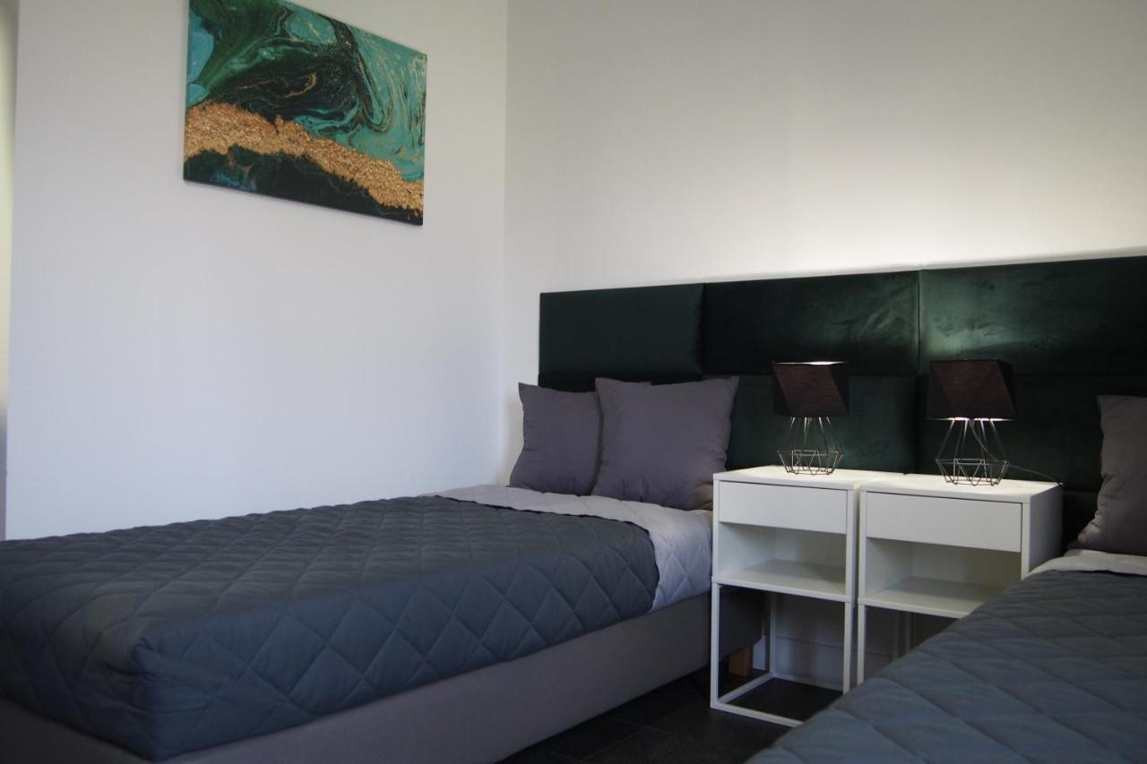 Apartamenty Kopex Kostrzyn Buitenkant foto
