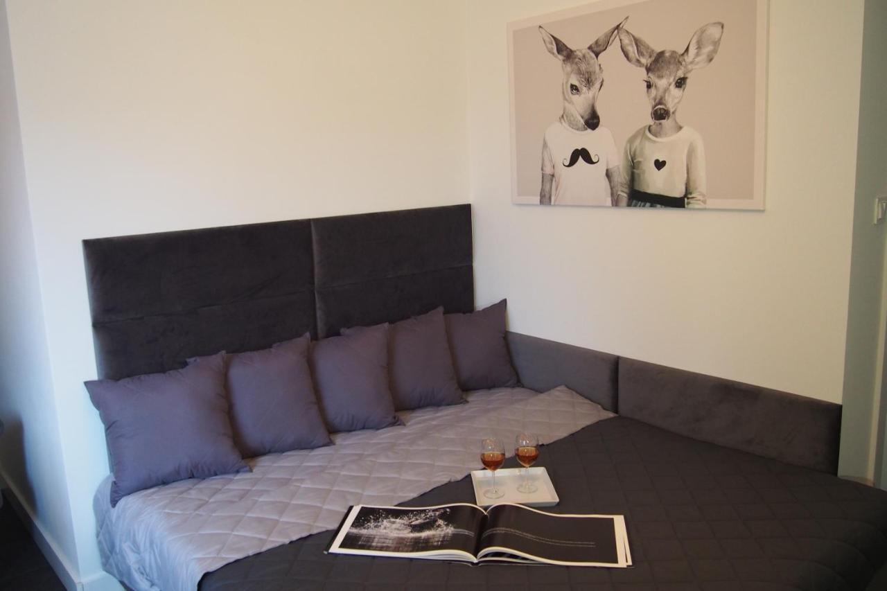 Apartamenty Kopex Kostrzyn Buitenkant foto