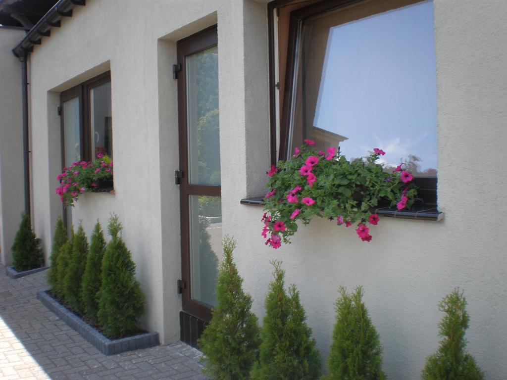 Apartamenty Kopex Kostrzyn Buitenkant foto