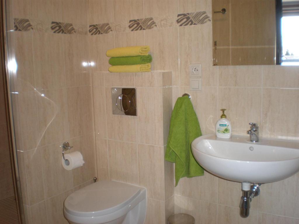 Apartamenty Kopex Kostrzyn Kamer foto