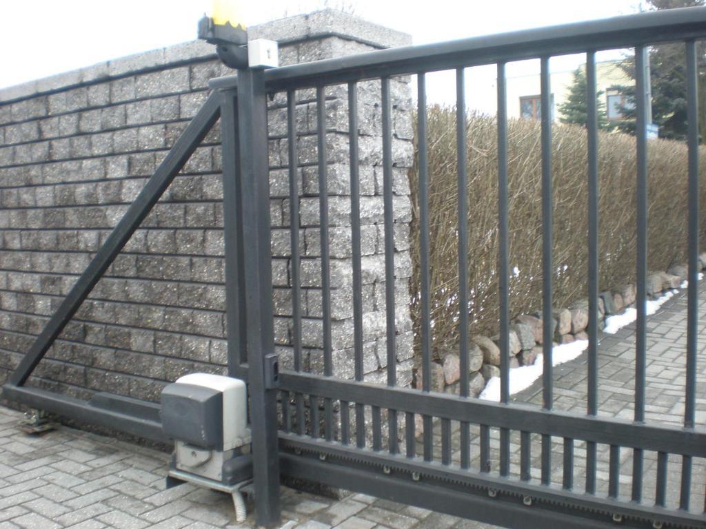 Apartamenty Kopex Kostrzyn Buitenkant foto