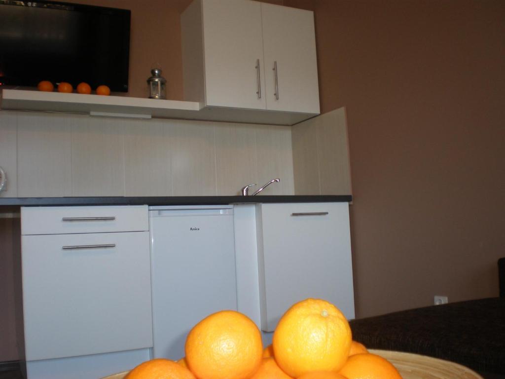 Apartamenty Kopex Kostrzyn Buitenkant foto