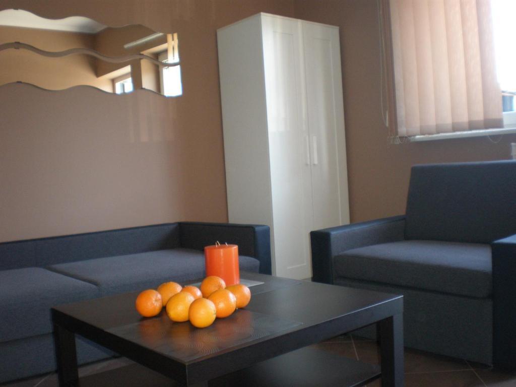 Apartamenty Kopex Kostrzyn Kamer foto