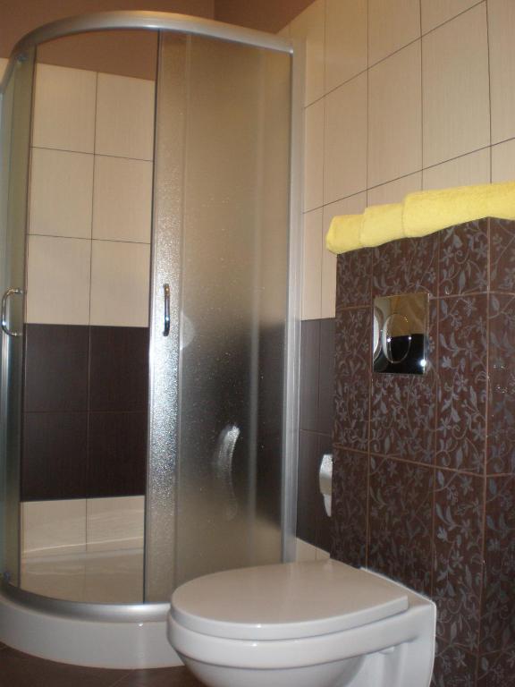Apartamenty Kopex Kostrzyn Buitenkant foto