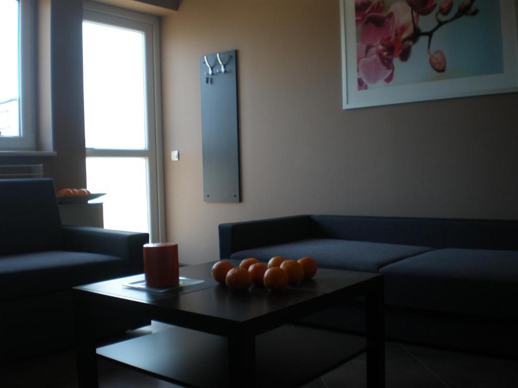 Apartamenty Kopex Kostrzyn Buitenkant foto